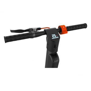 UMAX City Racer 36 25 km/h Noir 10 Ah