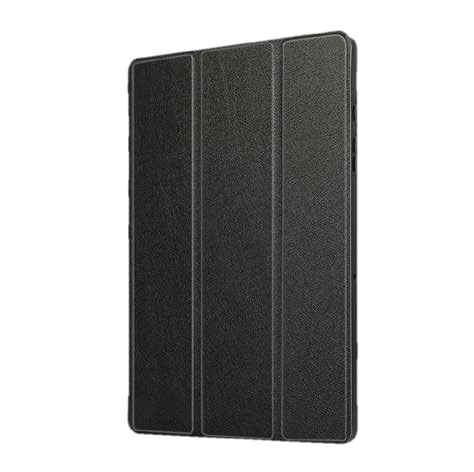 Samsung Book Cover Tab A9+ - vue 5