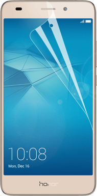 Bigben Connected HO51991573 protector de pantalla o trasero para teléfono móvil 1 pieza(s)