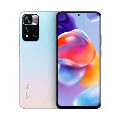 Redmi Note 11 Pro+ 5G 8GB/128GB Azul