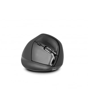 Urban Factory Ergo PRO ratón Oficina mano derecha RF inalámbrico Óptico 2400 DPI