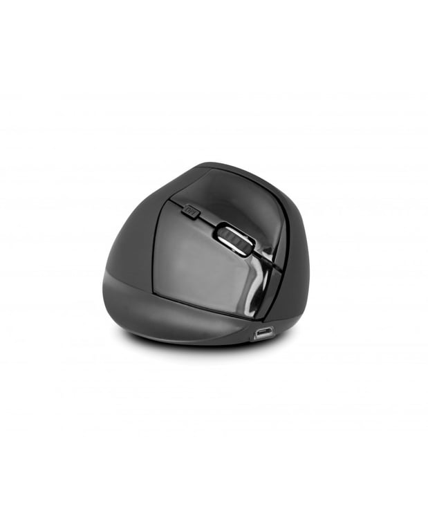Souris Sans Fil URBAN FACTORY ERGO PRO – Ergonomique Verticale, 2.4GHz, 2400 DPI - vue 4