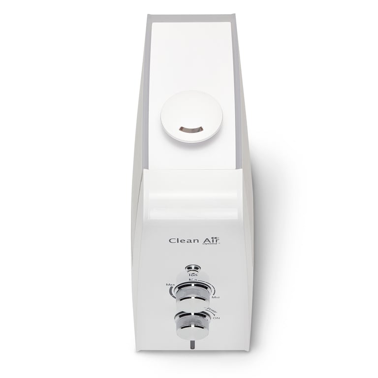 Humidificateur Clean Air Optima CA-602 – Ioniseur, Espaces jusqu'à 35m² - vue 3
