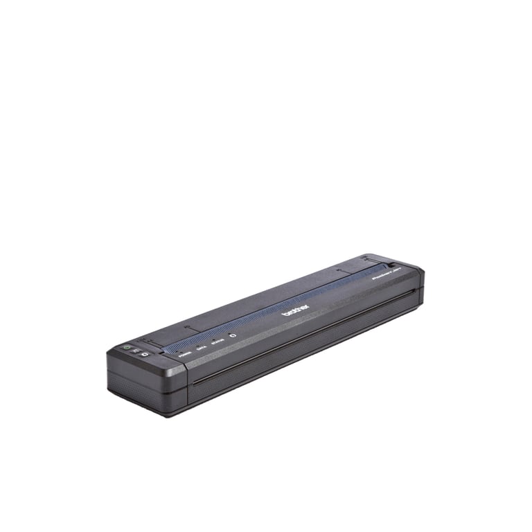 Brother PJ 763 Imprimante portable compacte thermique A4 + Bluetooth Neuf - vue 2