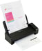 I.R.I.S. IRIScan Pro 5 Scanner ADF 600 x 600 DPI A4 Noir