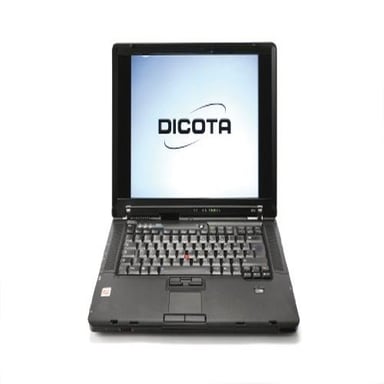 Dicota D30132 filtro antideslumbrante para pantalla y filtro de privacidad 61 cm (24'')