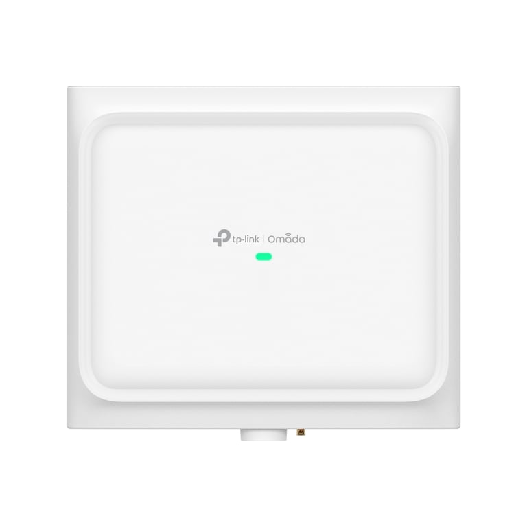 TP Link EAP650 D30 Outdoor Access Point Wi Fi 6 AX3000 PoE IP68 Bianco - vue 4