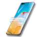 Pack de 3 Films Hydrogel pour ''HUAWEI P40 Lite'' Incurve Ecran Protection Transparent