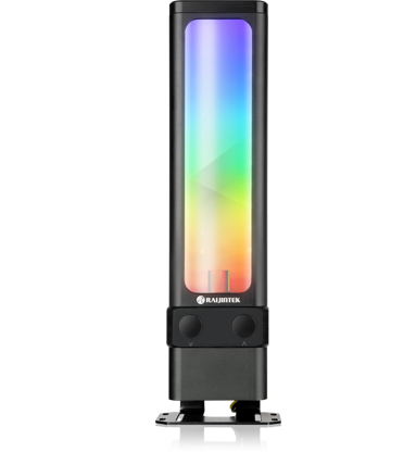 RAIJINTEK ANTILA D5 EVO RBW Pompe et réservoir Neuf