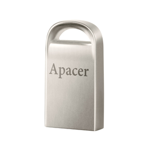 Apacer AH115 16GB unidad flash USB USB tipo A 2.0 Plata