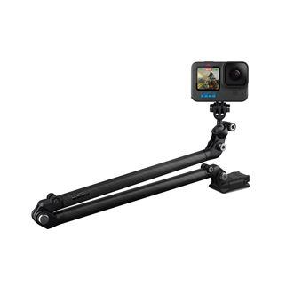 GoPro Brazo de extensión Boom y fijaciones adhesivas
