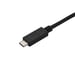 StarTech.com Cavo adattatore da USB-C a DisplayPort 4K 60Hz da 3 m - Nero