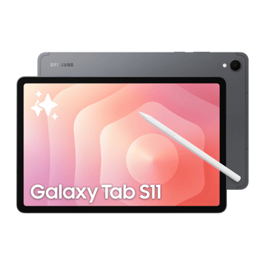 Samsung Galaxy Tab S11 11'' 12GB/256GB 5G Gris (Moonstone Grey) X736