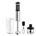 Frullatore ad Immersione Cecotec 1100 W Nero