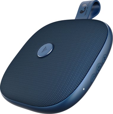 Enceinte Bluetooth® Rockbox Bold XS IPX5 Steel Blue Fresh'n Rebel