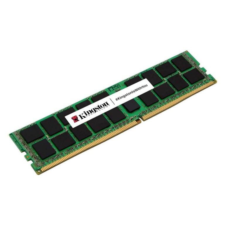 Kingston Server Premier DDR4 3200 MHz ECC Registered CL22 2Rx4 - vue 7