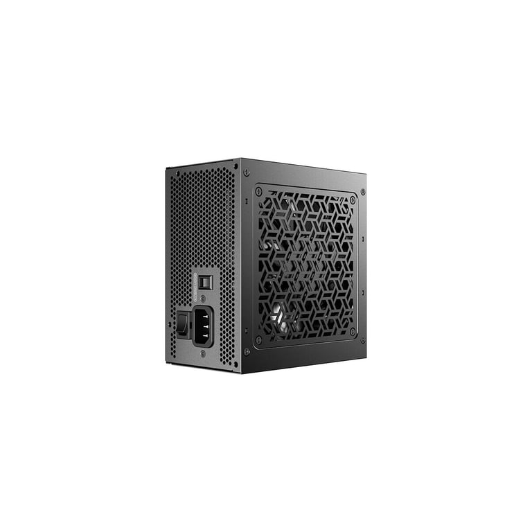 Antec GSK 750 V2 - vue 3