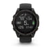 Garmin fenix 8 3,3 cm (1.3'') 51 mm Digital 260 x 260 Pixeles Pantalla táctil Titanio Wifi GPS (satélite)
