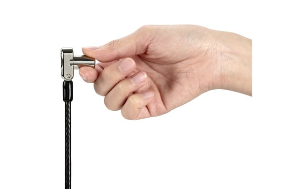 Kensington Câble de sécurité à clé universel 3 en 1