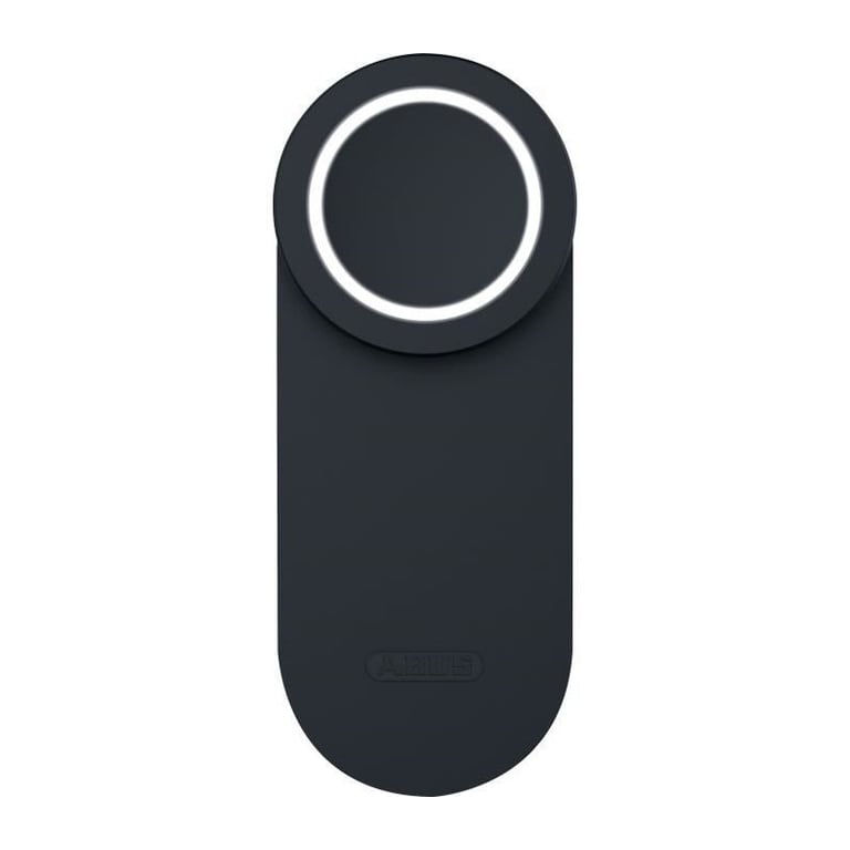 Boitier motorisé ABUS LOXERIS One CFA4100 BK Bluetooth - vue 5