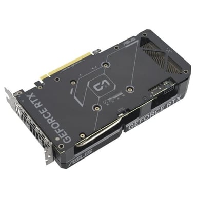 ASUS Dual -RTX4060-O8G-EVO NVIDIA GeForce RTX 4060 8 GB GDDR6