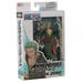 BANDAI Anime Heroes - One Piece - Figura Anime Heroes 17 cm - Roronoa Zoro