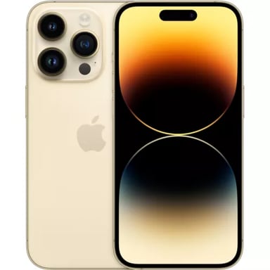 iPhone 14 Pro 1Tb, Oro