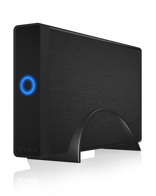 ICY BOX IB 377U3