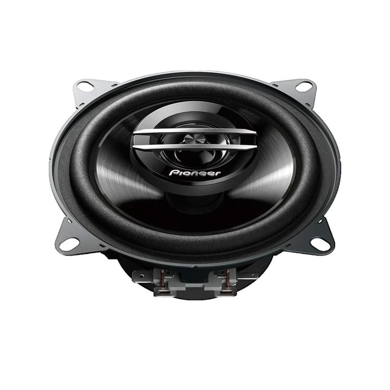 PIONEER Haut parleurs TS G1020F 10 cm 2 Voies Max - vue 2