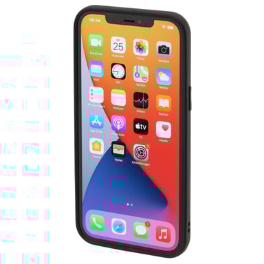 Funda protectora ''invisible'' para Apple iPhone 12 Pro Max