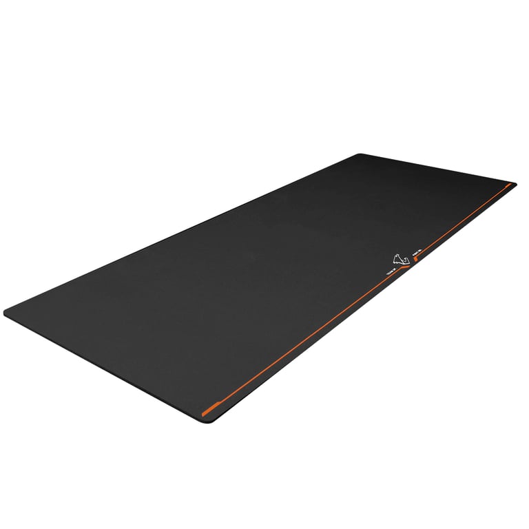 Tapis De Souris GIGABYTE AMP900 – Microfibre, Base Antidérapante - vue 2