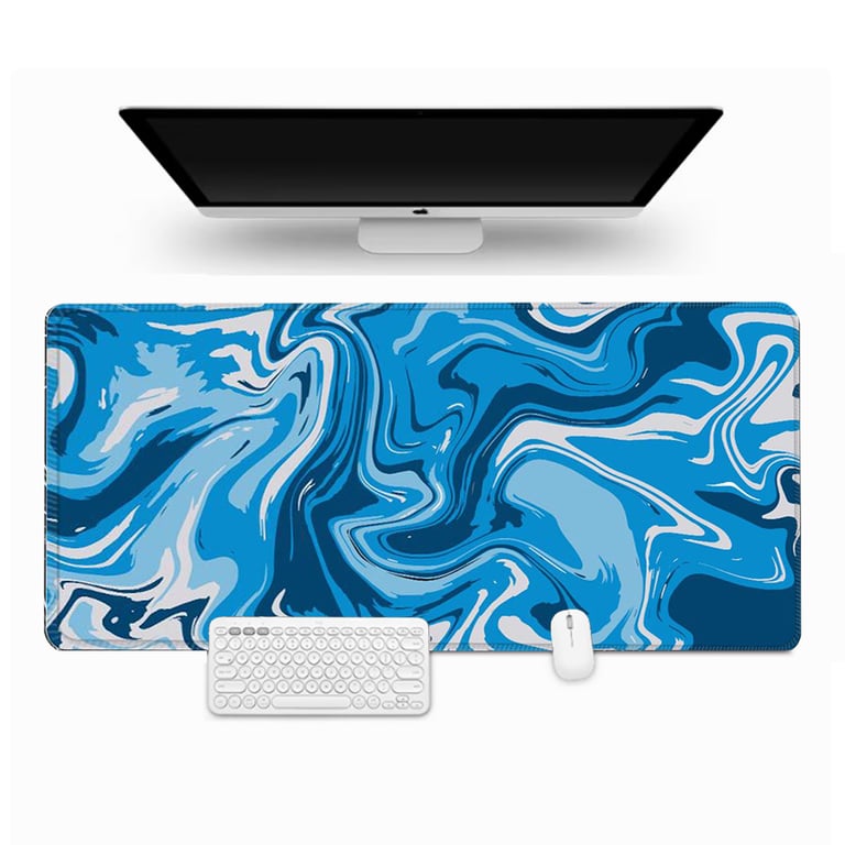 Tapis INF – Imperméable, Antidérapant, Grande Taille - vue 6