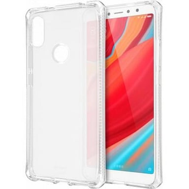 Cover per Xiaomi Redmi S2 Spectrum semirigida