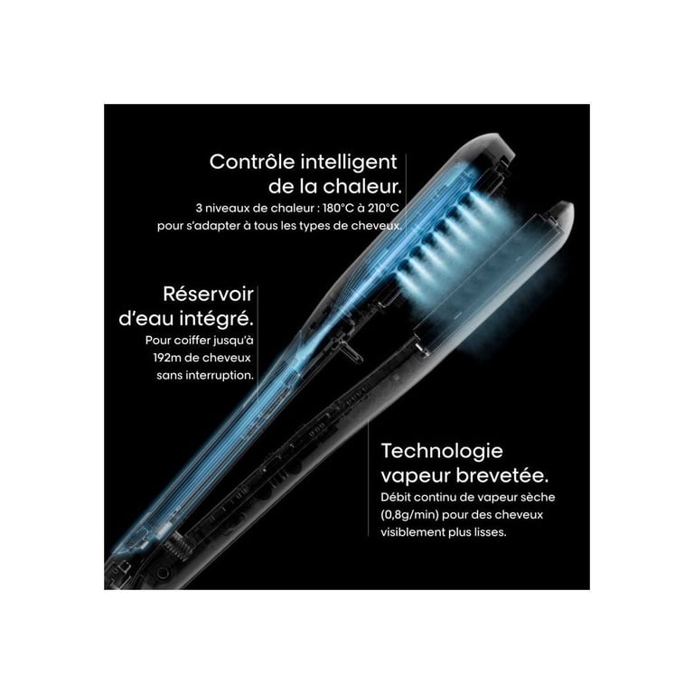 'Oréal Professionnel SteamPod 3 et - vue 2