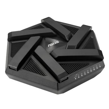 Enrutador Asus RT-AXE7800