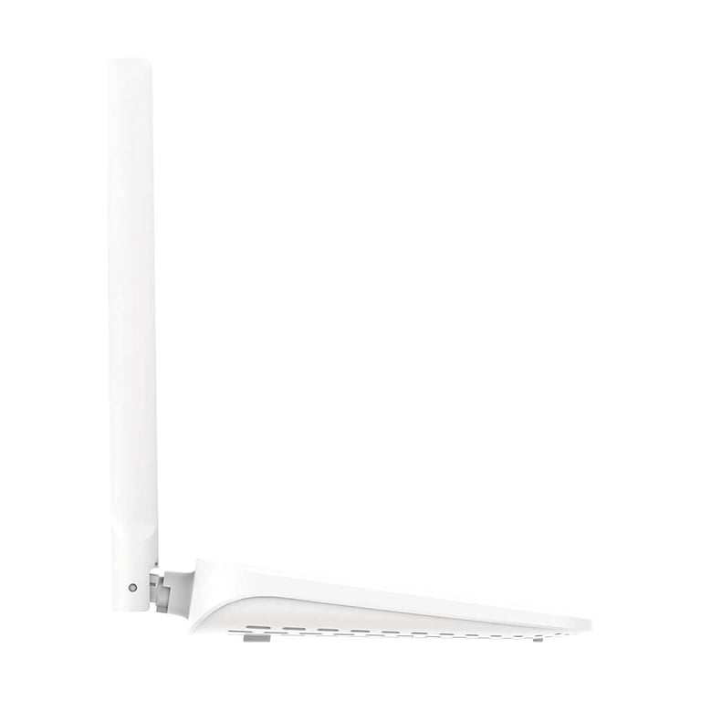 Xiaomi WiFi Router 4? routeur sans fil Fast Ethernet Monobande (2,4 GHz) Blanc - Neuf