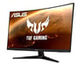 ASUS TUF Gaming VG328H1B 80 cm (31.5'') 1920 x 1080 pixels Full HD LED Noir