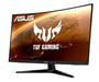 ASUS TUF Gaming VG328H1B 80 cm (31,5'') 1920 x 1080 pixel Full HD LED Nero