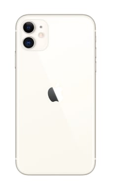 iPhone 11 256 GB Blanco [SIN FACEID]