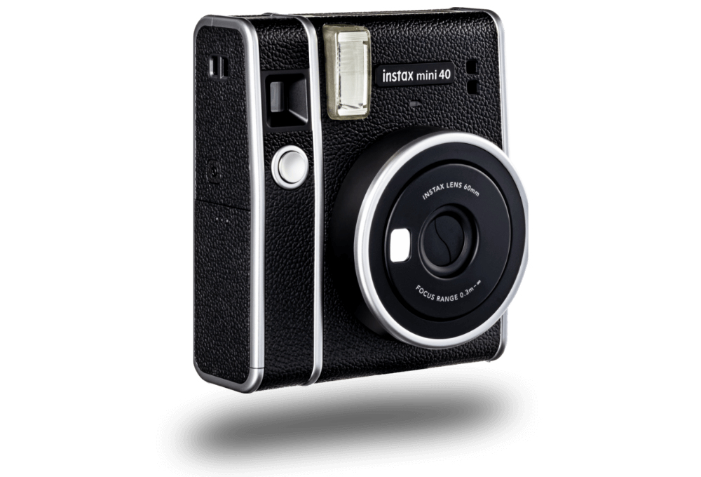 Instax Instax Mini 40 16696863 Fujifilm