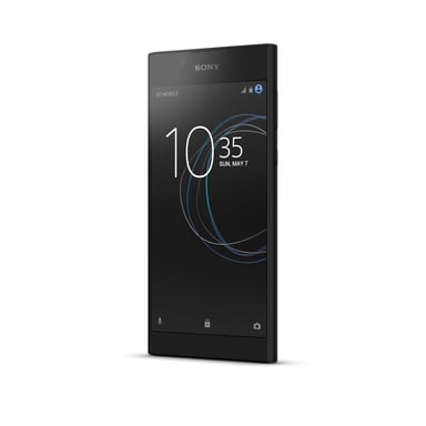 Xperia L1 16 Go, Noir