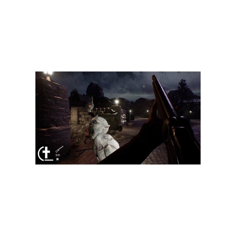 Everdark Undead Apocalypse Jeu PS5 - vue 9