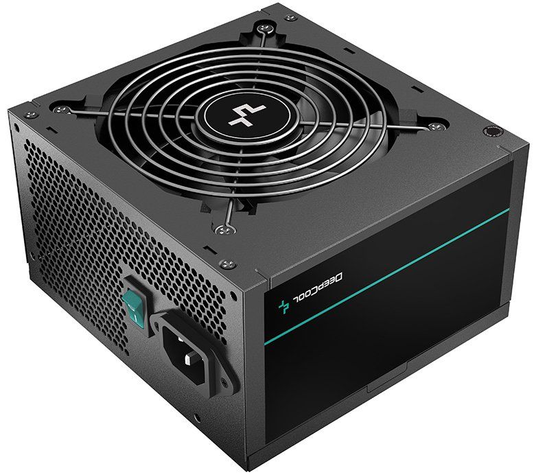 DeepCool R PM750D - vue 2