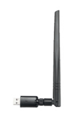 WE WECLW1200USB antenne Antenne omni directionnelle USB Neuf