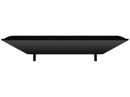 Toshiba 32LV2E63DG TV 81,3 cm (32'') Full HD Smart TV Noir 250 cd/m²