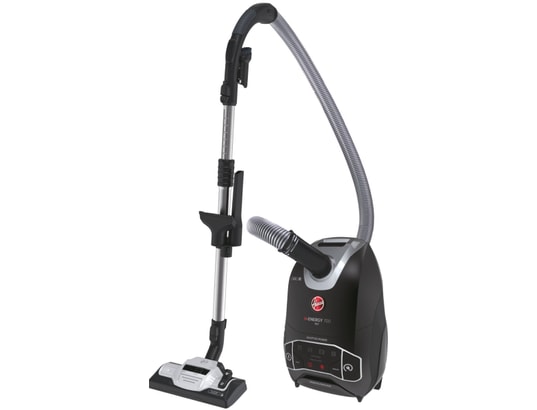 Aspirateur Traîneau Hoover HE720PET 011 – 850 W, 5 L, Filtration HEPA 10 - vue 7
