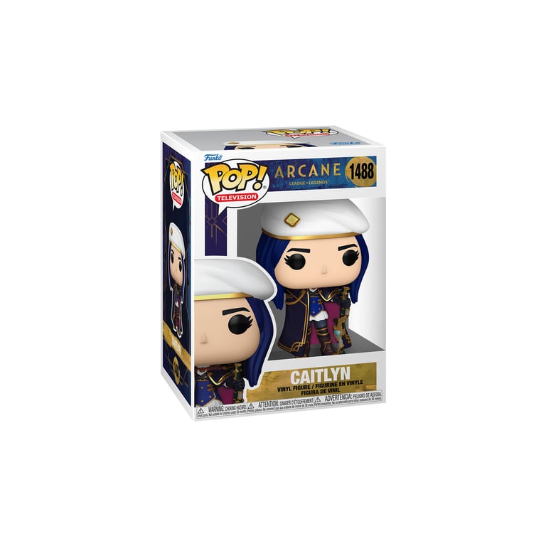FUNKO POP! 83698 collectible figure Neuf - vue 2