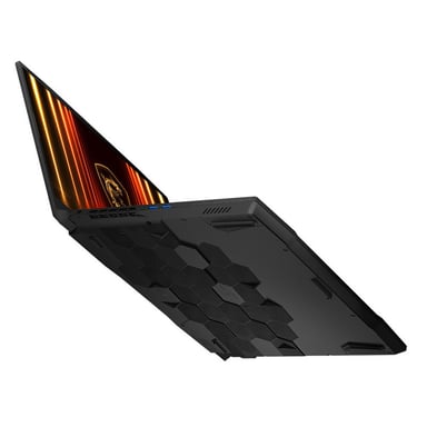 MSI Katana 17 HX B14WEK-069FR Intel® Core™ i7 i7-14650HX Computer portatile 43,9 cm (17.3'') Quad HD 32 GB DDR5-SDRAM 1 TB SSD NVIDIA GeForce RTX 5050 Wi-Fi 6E (802.11ax) Windows 11 Home Francese Nero