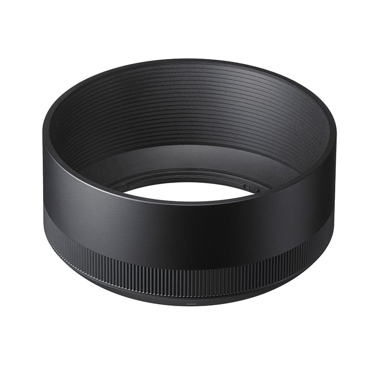 SIGMA LH686 01 Paresoleil pour 30mm f1.4 DC HSM C014 Neuf