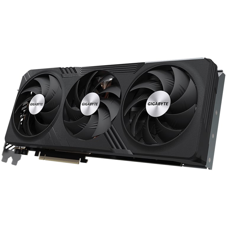 GIGABYTE GAMING Radeon RX 7900 XT OC 20G AMD 20 Go GDDR6 Neuf - vue 3